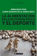 La alimentacin en la actividad fsica y el deporte