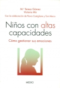 Nios con altas capacidades. Cmo gestionar sus emociones.