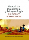 Manual de Psicoterapia y Psicopatologa de nios y adolescentes