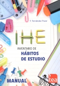 IHE Inventario de Hbitos de Estudio. (Juego completo).