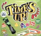 Time&#39;s Up! Family (versin verde)