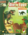 Dino Eggs Hypacrosaurus