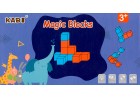 Bloques m�gicos (Magic Blocks)