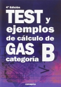 Test y ejemplos de clculo de gas categoria B