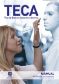 TECA. Test de empata cognitiva y afectiva. (Juego completo)