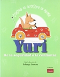 Yuri. De la seguridad a la confianza. Primer ciclo - Volumen 1