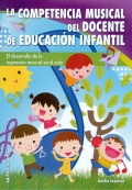 La competencia musical del docente de educacin infantil. El desarrollo de la expresin musical en el aula