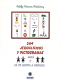 564 jeroglficos y pictogramas para nias y nios ( o te invito a pensar )