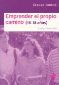 Emprender el propio camino (15-18 aos)