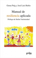 Manual de resiliencia aplicada. Con un prlogo de Stefan Vanistendael