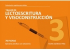 Estimulacin cognitiva para adultos. Taller de lectoescritura y visoconstruccin 3