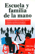 Escuela y familia de la mano