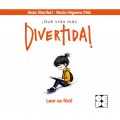 Qu vida ms divertida! Leer es fcil