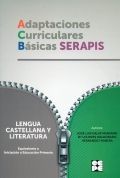 Adaptaciones Curriculares Bsicas Serapis. Lengua. 0P Equivalentes a iniciacin primaria