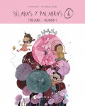 Slabas y palabras 4. Trislabos - volumen 1
