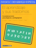 El aprendizaje y sus trastornos. Consideraciones psicolgicas y pedaggicas.