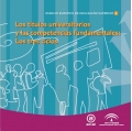 Los ttulos universitarios y las competencias fundamentales: los tres ciclos. Coleccin Espacio Europeo de Educacin Superior.