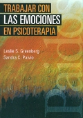 Trabajar con las emociones en psicoterapia.