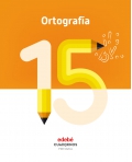 Ortografa 15. Cuadernos primaria