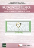 Prcticas de psicologa de la memoria. Estructuras, procesos, sistemas. Manual de prcticas y cuaderno de trabajo. (Incluye CD)