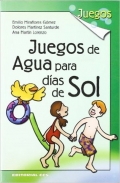 Juegos de agua para das de sol