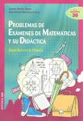 Problemas de exmenes de matemticas y su didctica. Grado maestro de primaria.