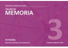 Estimulacin cognitiva para adultos. Taller de memoria 3