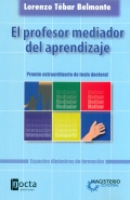 El profesor mediador del aprendizaje. Premio extraordinario de tesis doctoral