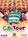 Tour por la ciudad (City Tour)