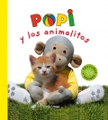 Popi y los animalitos... texturas y sonidos!