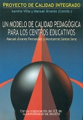 Un modelo de calidad pedaggica para los cetros eductaivos