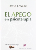 El apego en psicoterapia