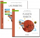 Mucho ms que un cuento para disfrutar ayudando a nuestro hijos. Un libro que gua: las rabietas y un cuento que ayuda: planeta rabieta