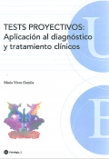 Tests proyectivos: aplicacin al diagnstico y tratamiento clnicos.