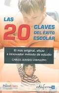 Las 20 claves del xito escolar.