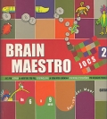 Brain Maestro. Jocs 2 (Cataln)