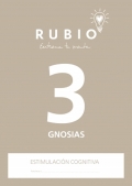 Rubio. Entrena tu mente. Estimulacin cognitiva. Gnosias 3