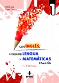 Con ingls aprende lengua y matemticas tambin 1.