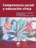 Competencia social y educacin cvica.