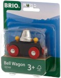 Vagón con campana (Bell Wagon)