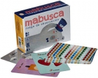 Baraja educativa 40 cartas Mabusca (juego de observacin)