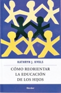 Cmo reorientar la educacin de los hijos