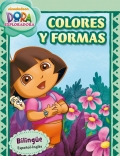 Colores y formas (Dora la exploradora).
