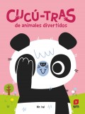 Cuc�-tras de animales divertidos