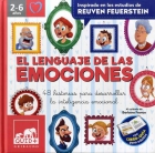 El lenguaje de las emociones. 48 historias para desarrollar la inteligencia emocional