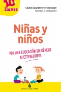 Nias y nios. Por una educacin sin gnero ni estereotipos