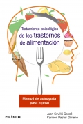 Tratamiento psicolgico de los trastornos de alimentacin Manual de autoayuda paso a paso