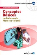 Conceptos bsicos en enfermera materno-infantil.