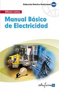 Manual Bsico de Electricidad. Oficios varios.