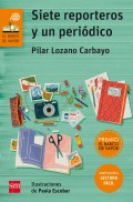 Siete reporteros y un peridico (Lectura fcil)